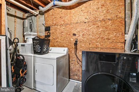 Tiny photo for 5333 King Arthur Cir, ROSEDALE, MD 21237 (MLS # MDBC2160462)
