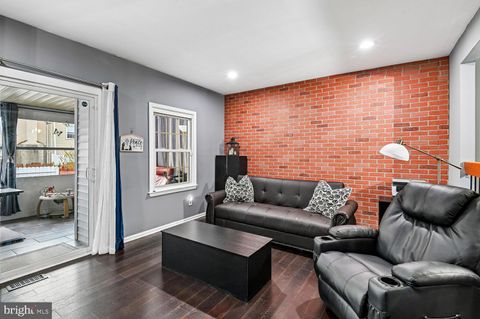 Tiny photo for 5333 King Arthur Cir, ROSEDALE, MD 21237 (MLS # MDBC2160462)