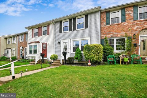 Tiny photo for 5333 King Arthur Cir, ROSEDALE, MD 21237 (MLS # MDBC2160462)