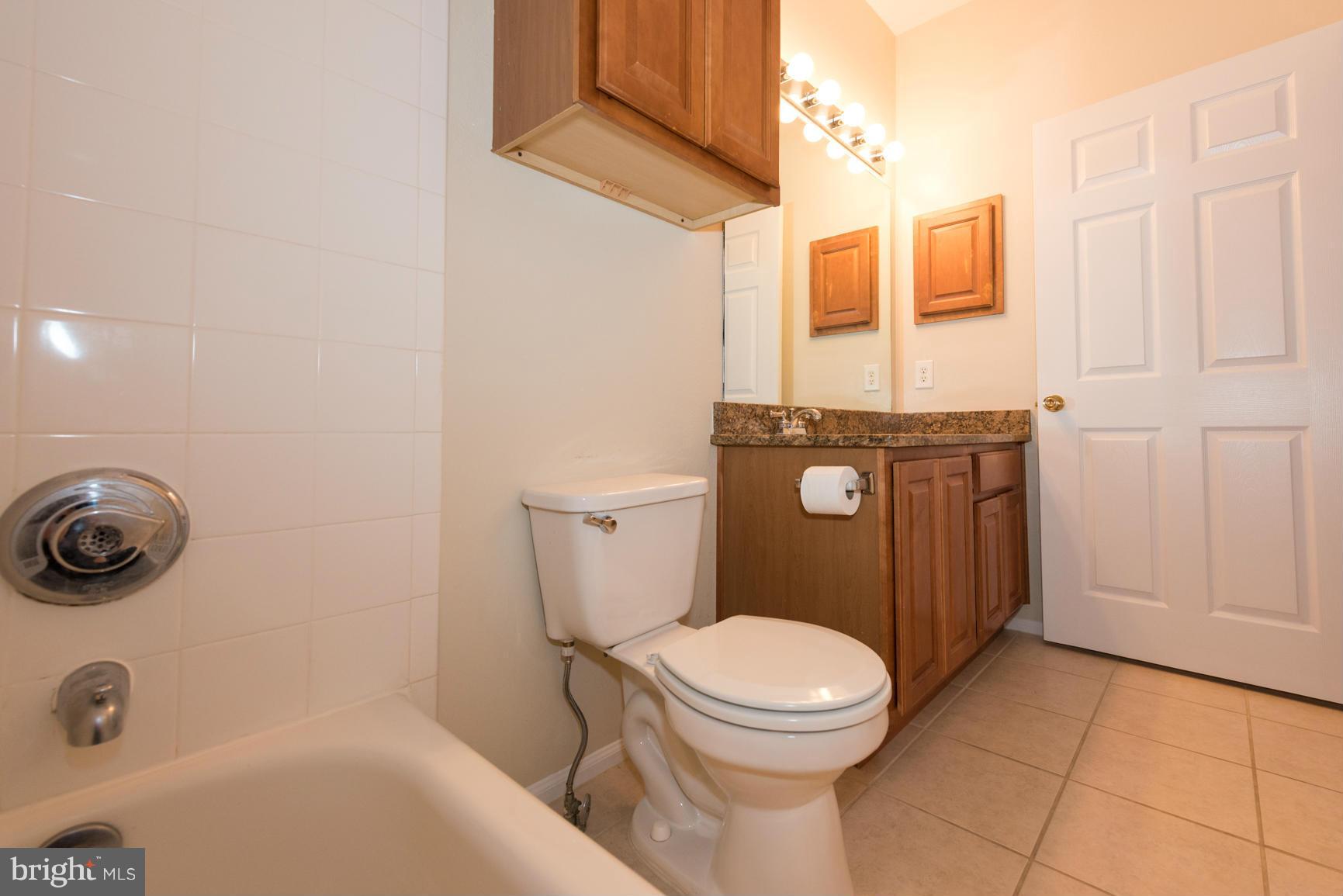 GATES OF MCLEAN - Residential