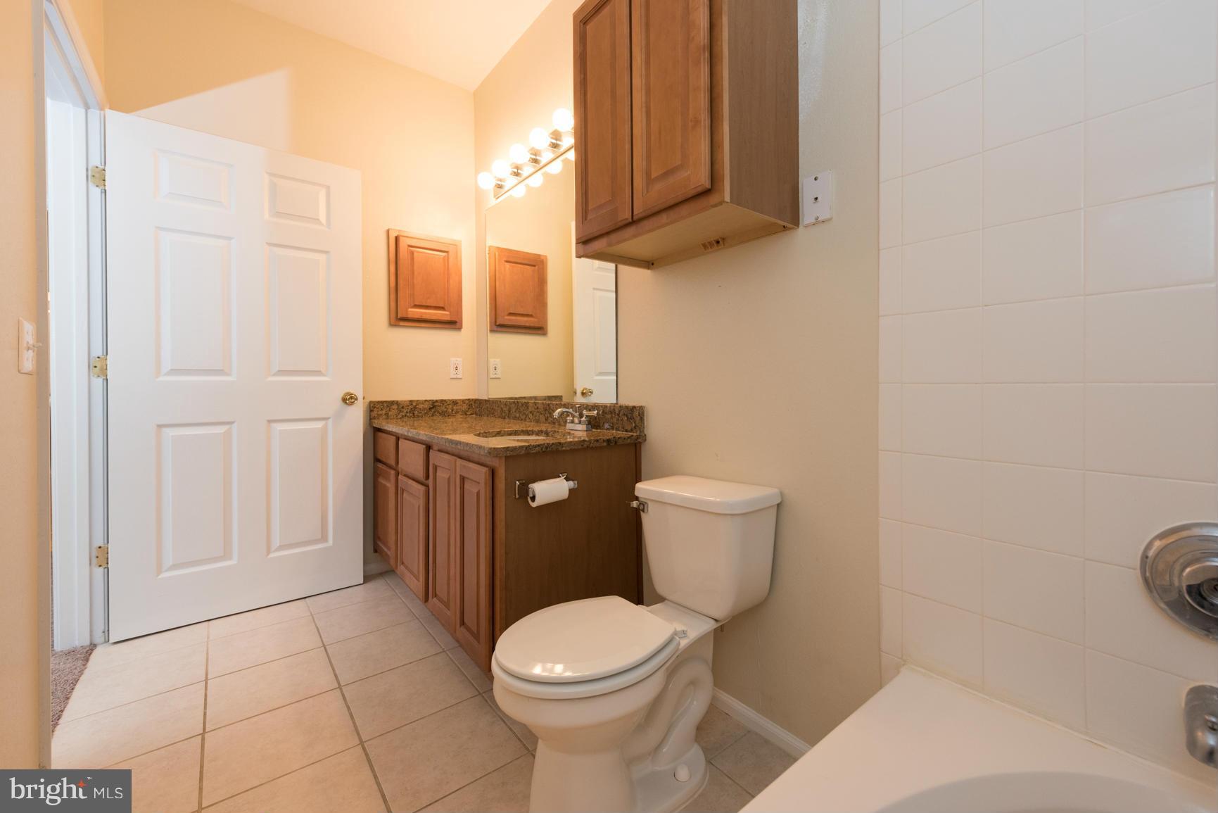 GATES OF MCLEAN - Residential