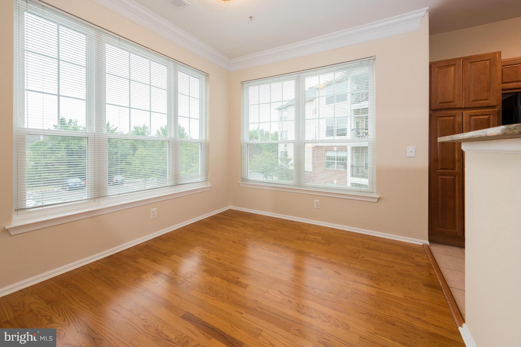 GATES OF MCLEAN - Residential