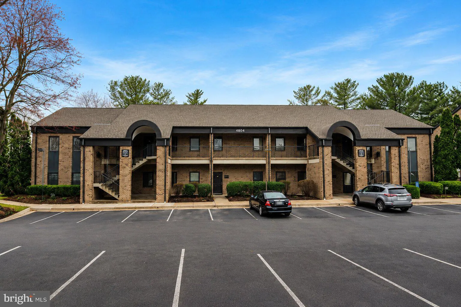 4604 Pinecrest Office Park Drive Unit F, Alexandria, VA 22312