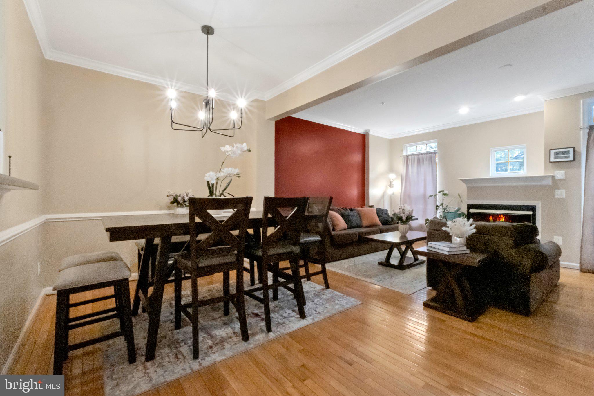 MADISON LANE - Residential