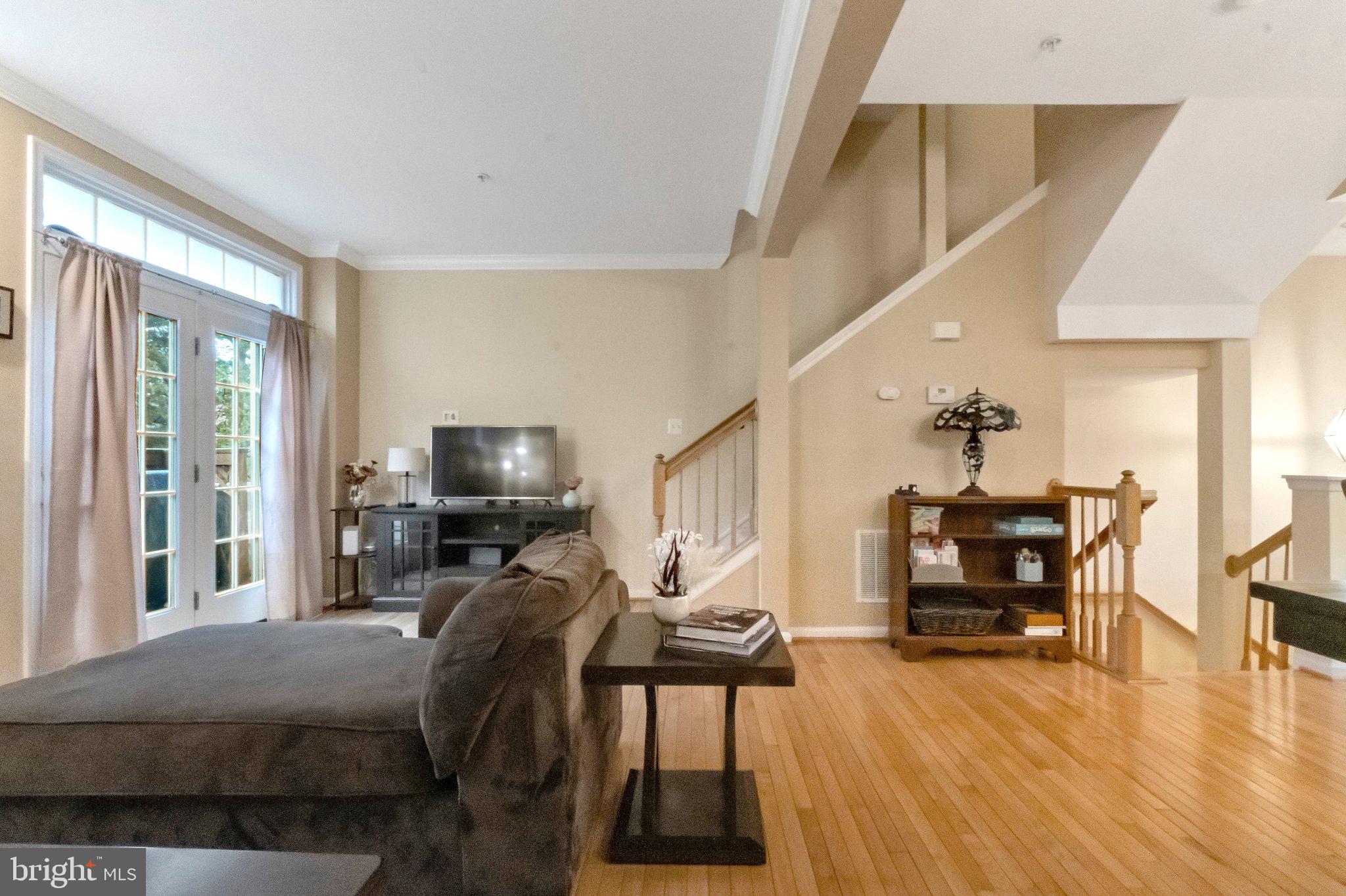 MADISON LANE - Residential