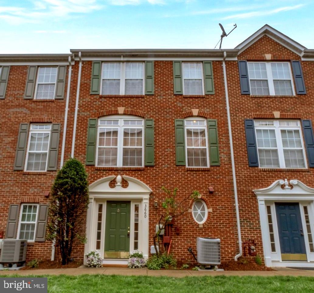 3660 MADISON WATCH WAY