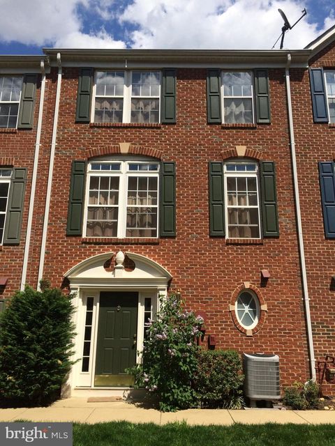 3660 MADISON WATCH WAY FALLS CHURCH VA 22041