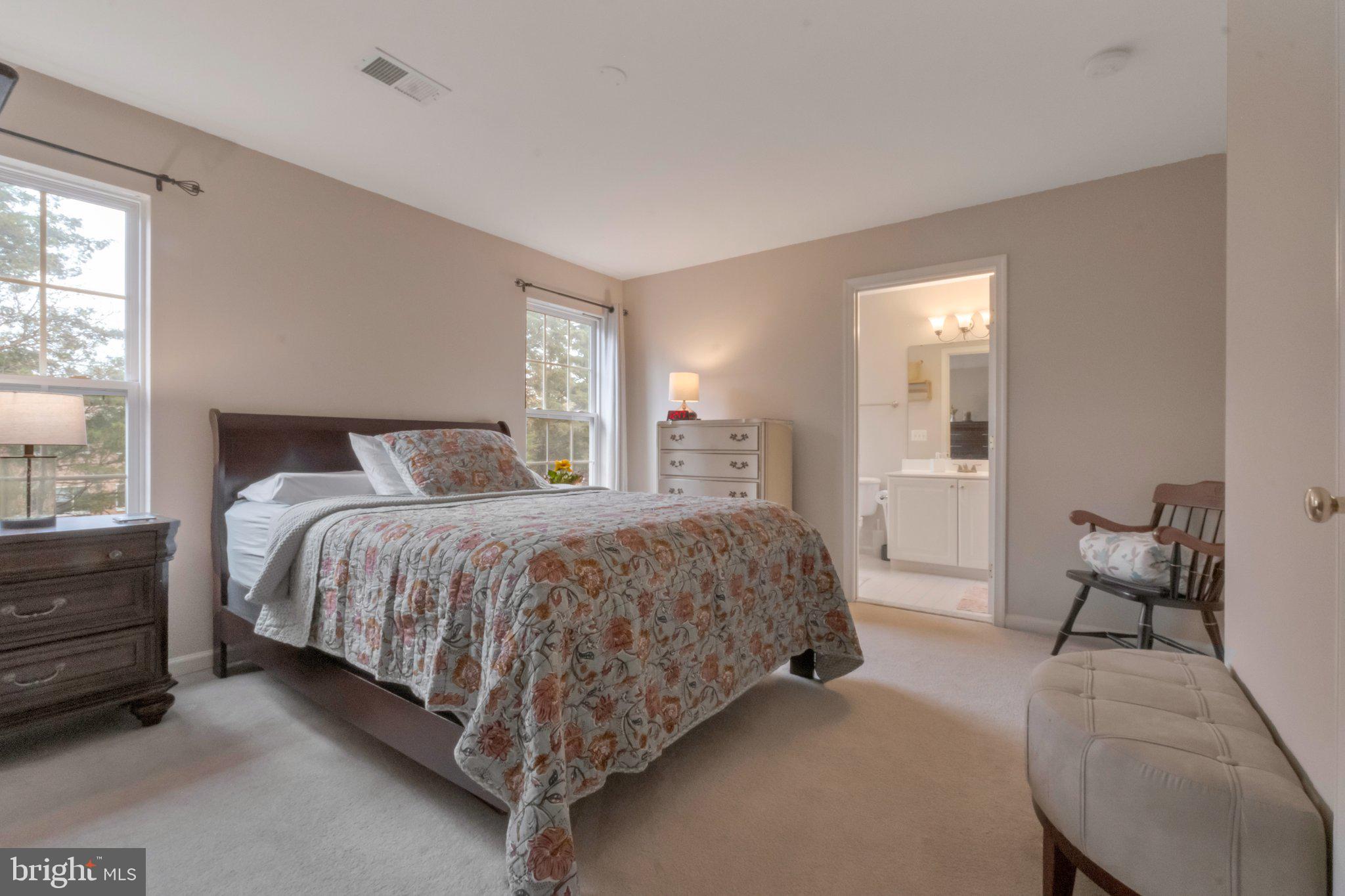 MADISON LANE - Residential