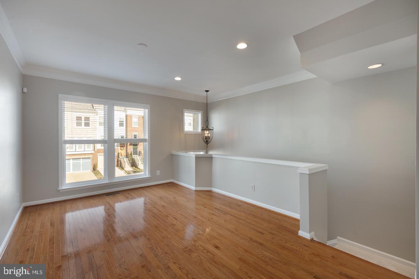 BRAMBLETON - Residential Lease