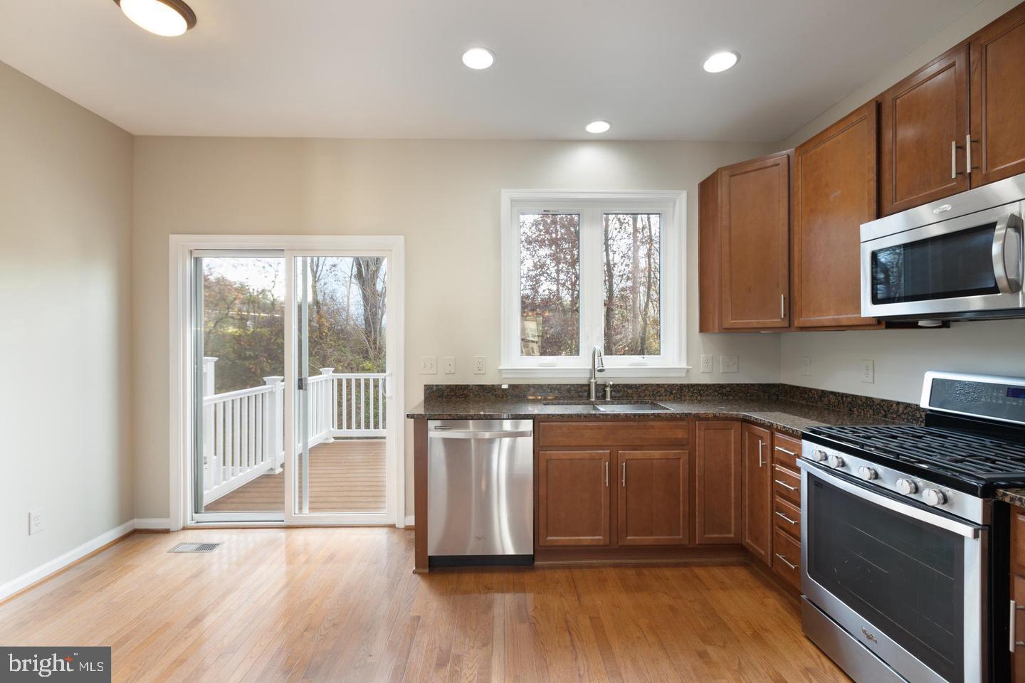 BRAMBLETON - Residential Lease