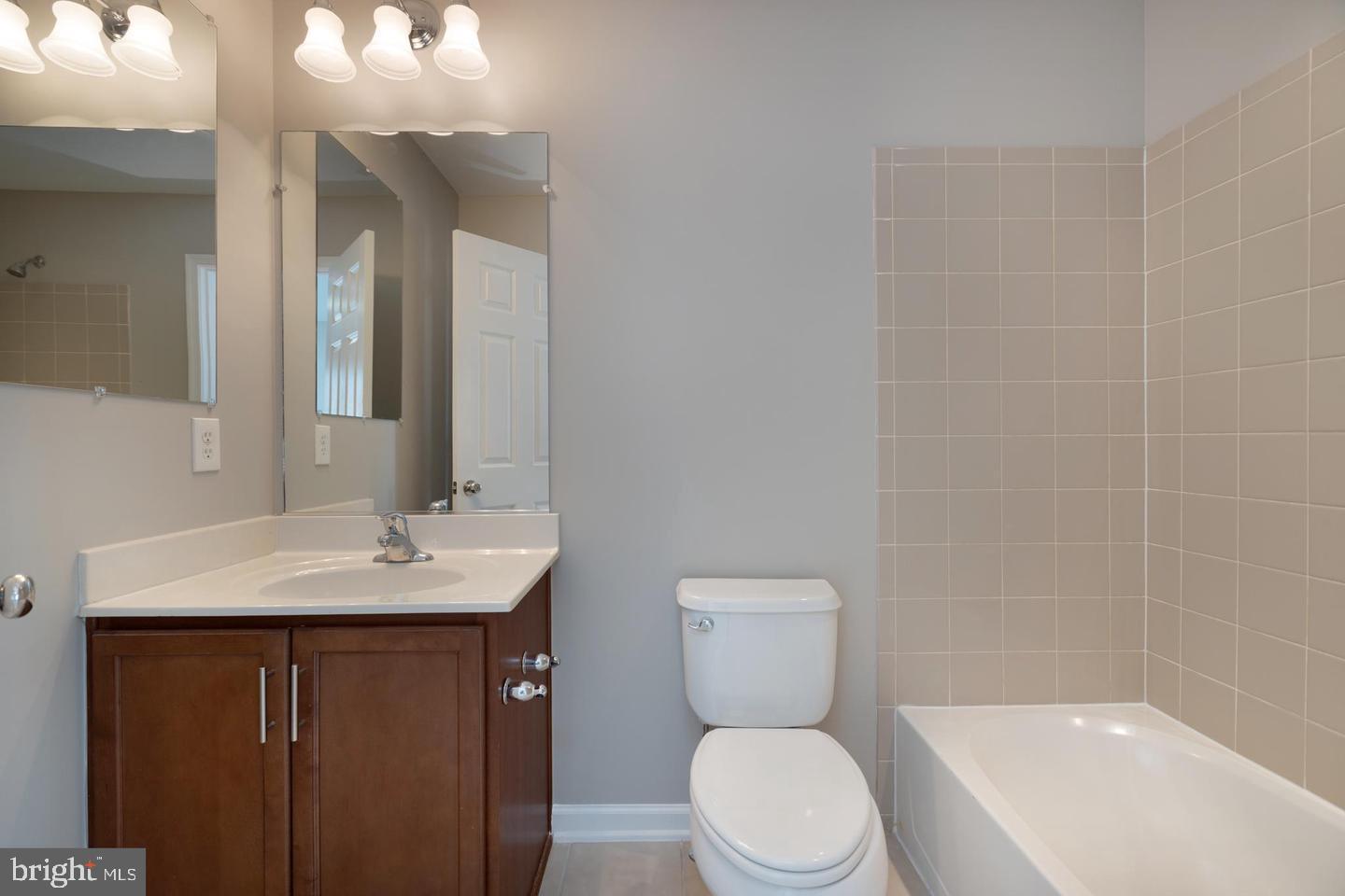 BRAMBLETON - Residential Lease