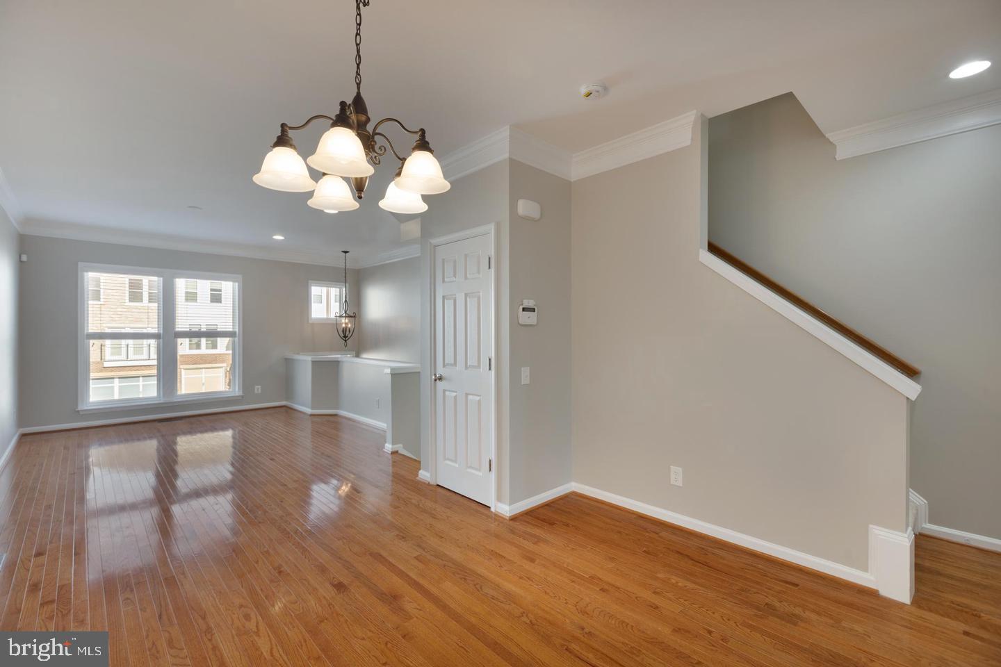 BRAMBLETON - Residential Lease