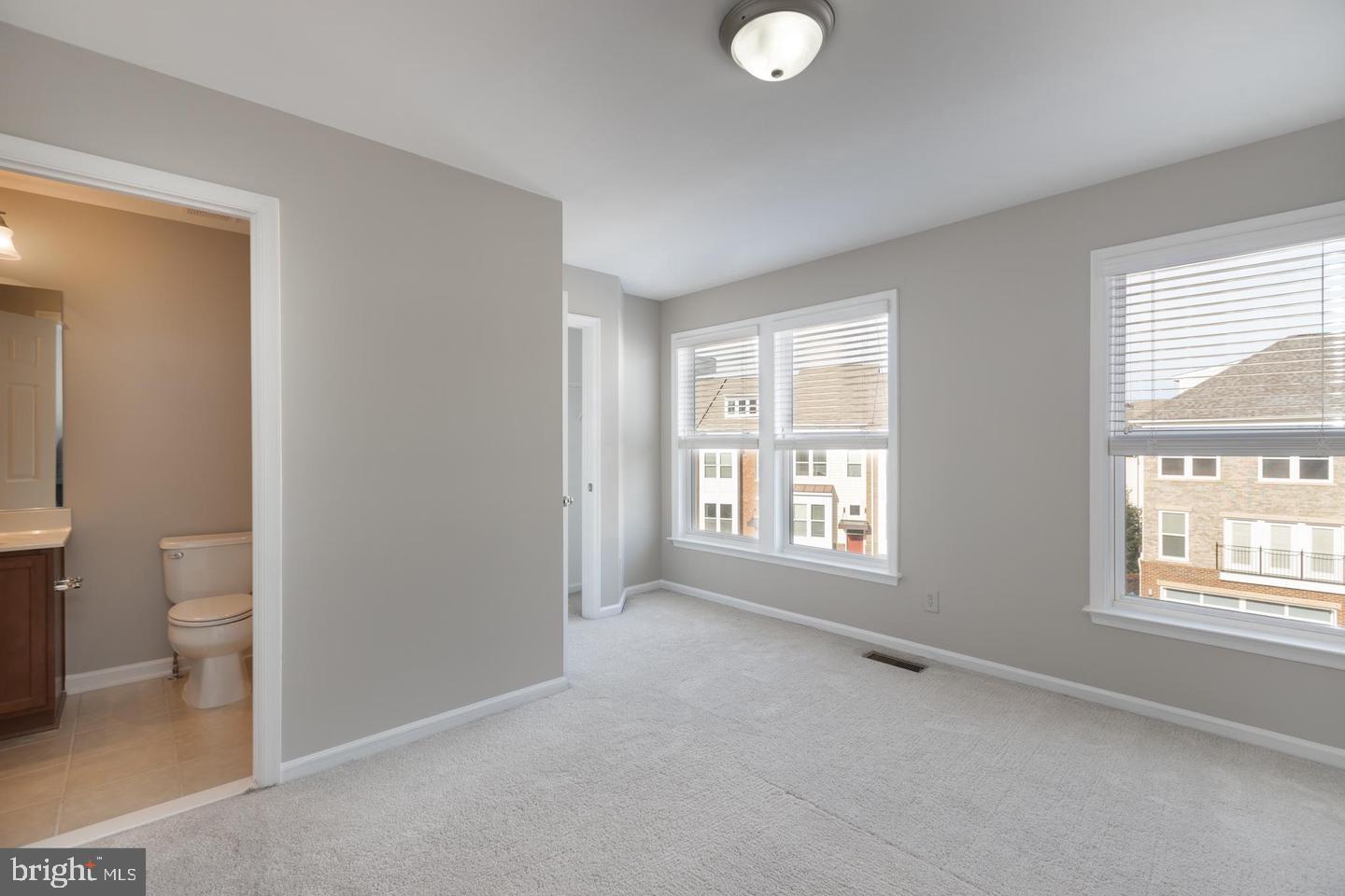 BRAMBLETON - Residential Lease