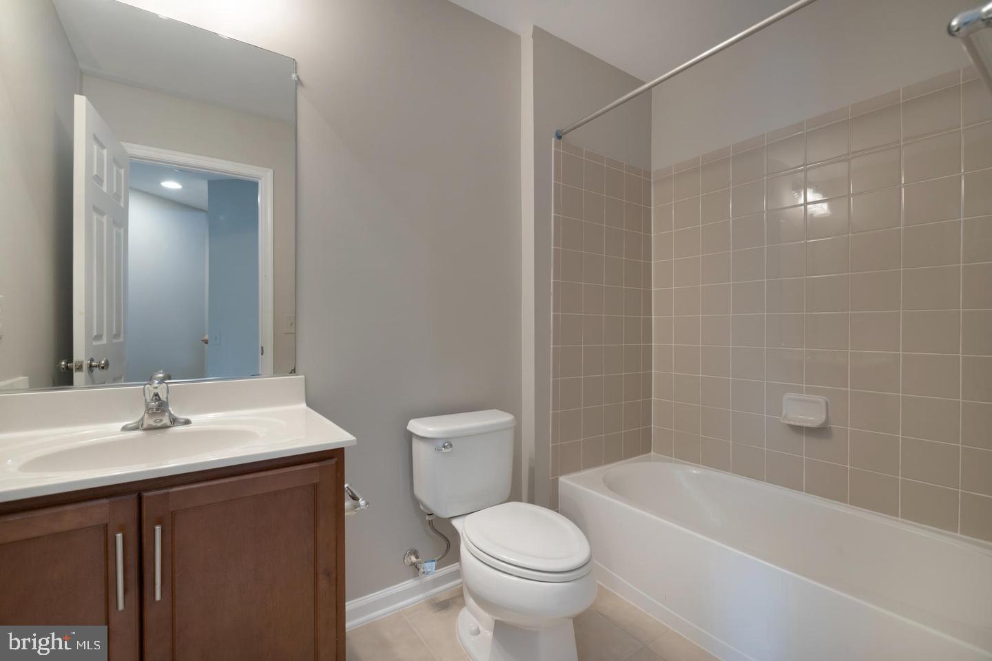 BRAMBLETON - Residential Lease