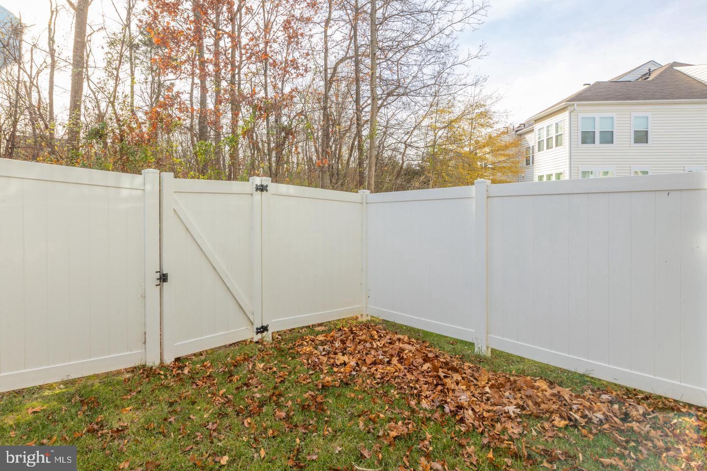 BRAMBLETON - Residential Lease