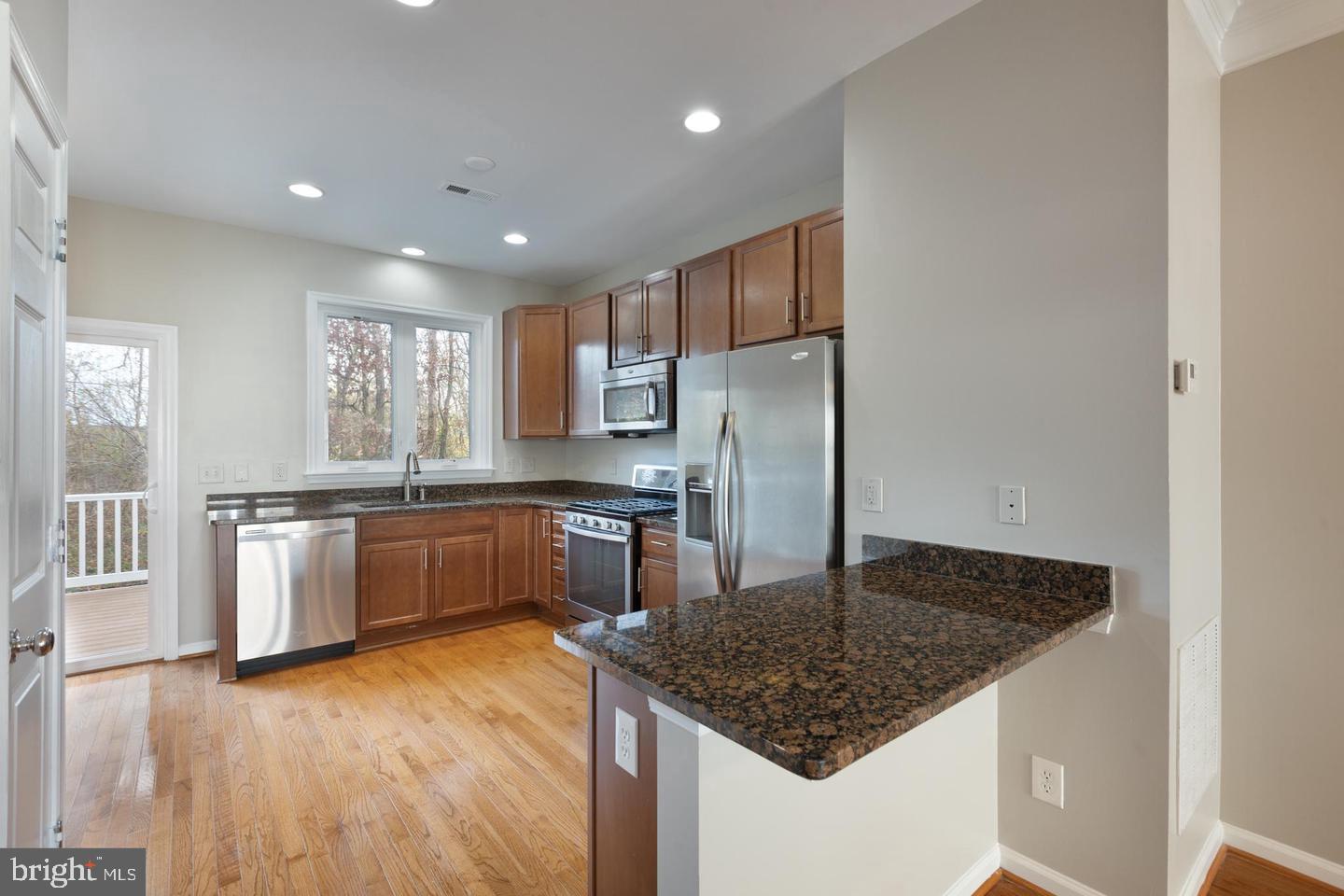 BRAMBLETON - Residential Lease