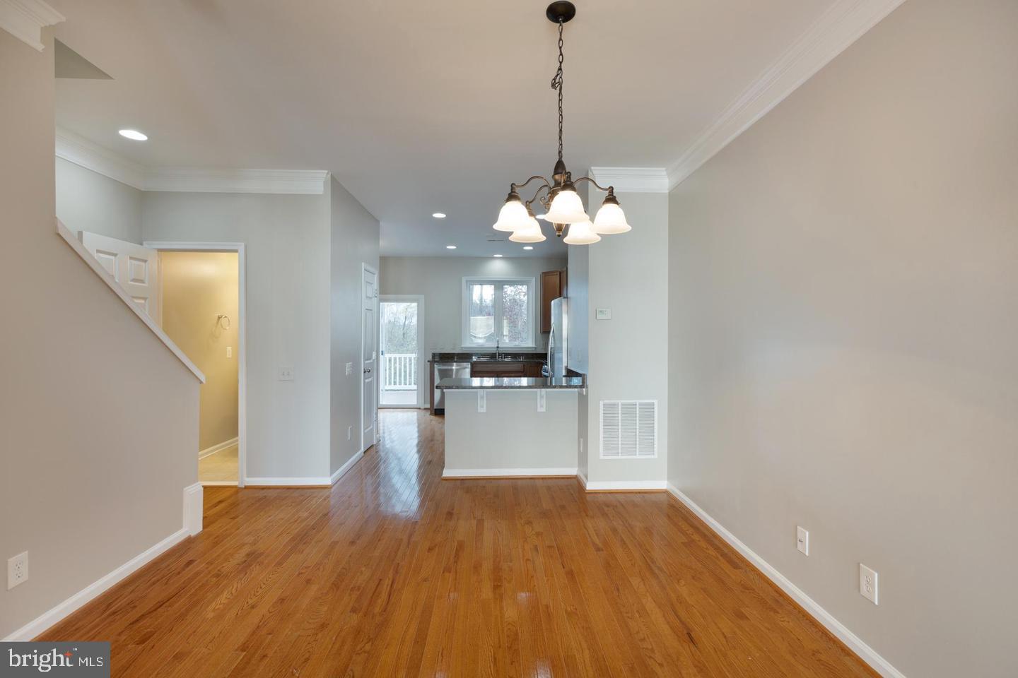 BRAMBLETON - Residential Lease