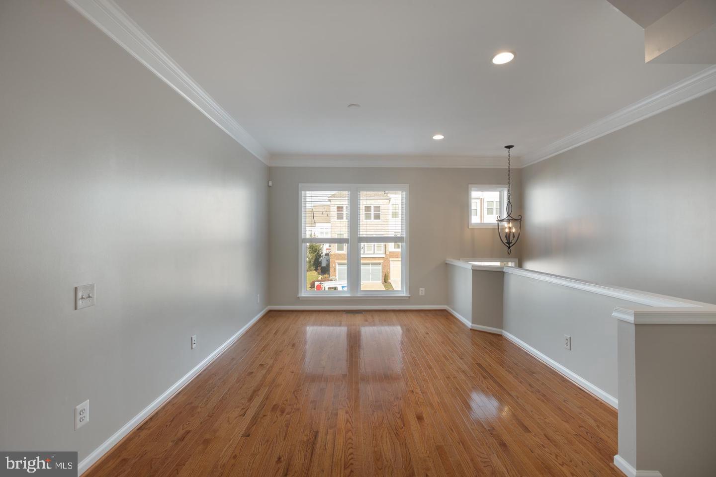 BRAMBLETON - Residential Lease