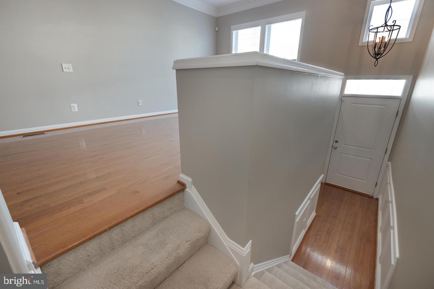 BRAMBLETON - Residential Lease