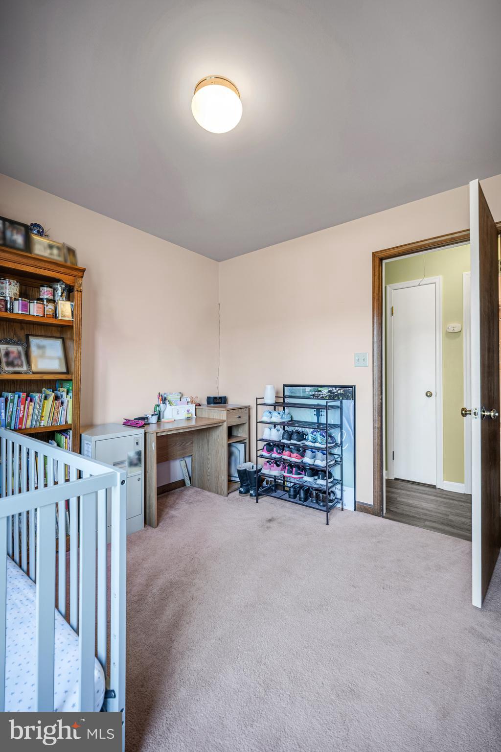 ROCKHILL STA - Residential