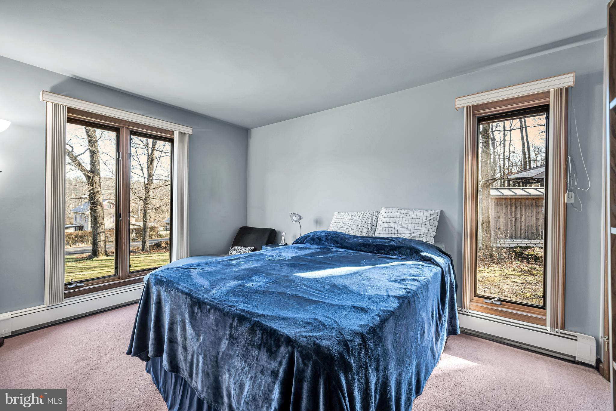 ROCKHILL STA - Residential