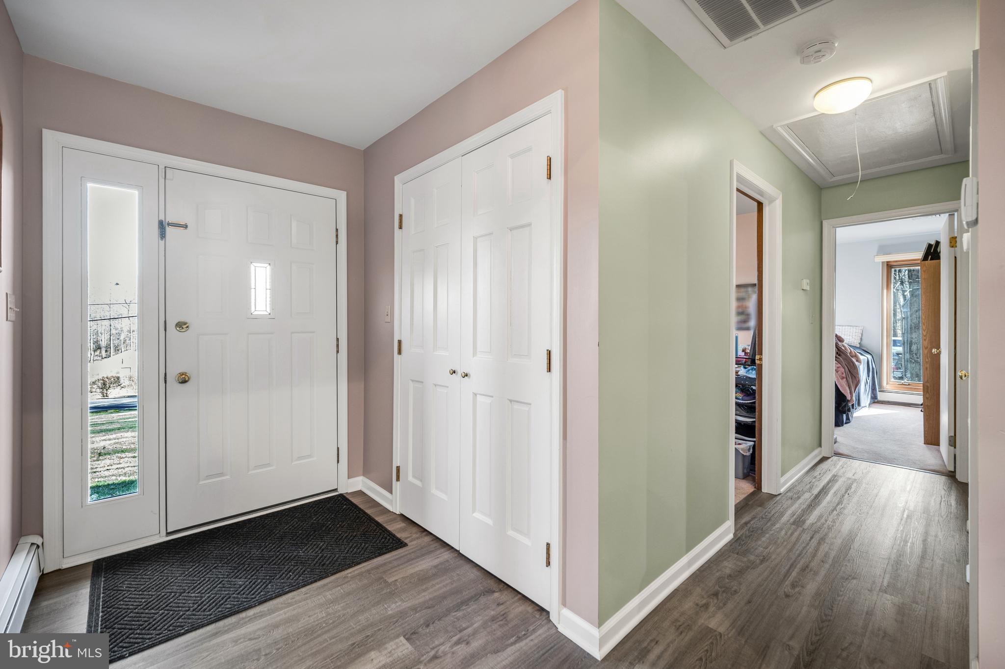 ROCKHILL STA - Residential