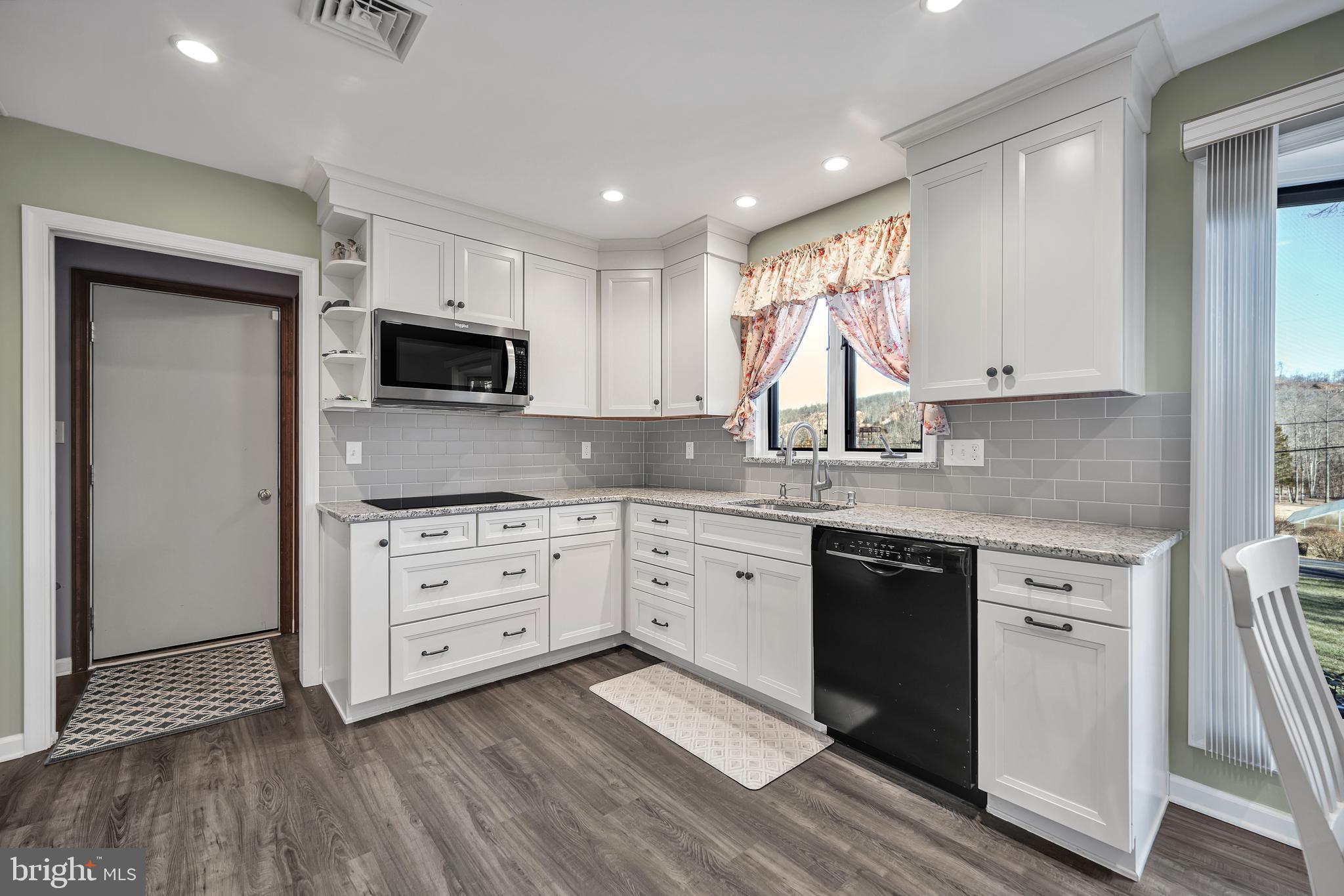 ROCKHILL STA - Residential