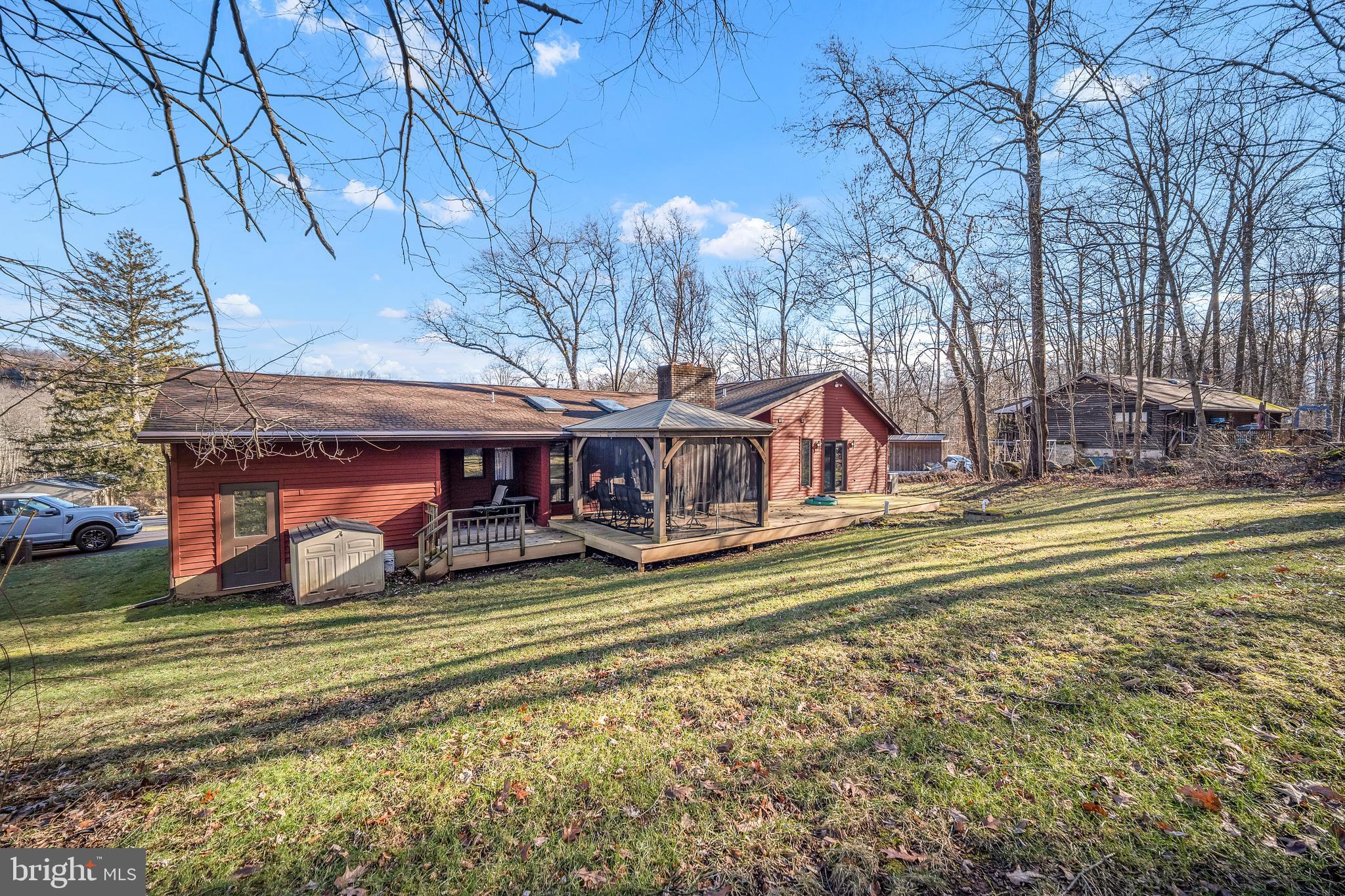 ROCKHILL STA - Residential