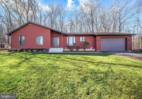 2028 N ROCKHILL ROAD SELLERSVILLE PA 18960