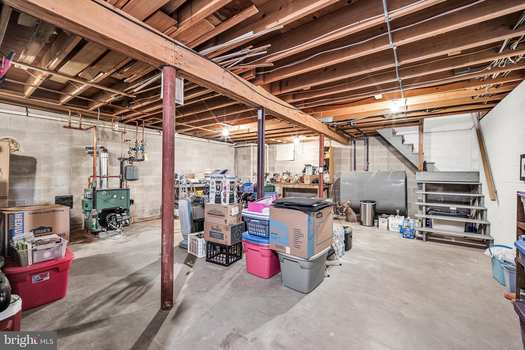 ROCKHILL STA - Residential