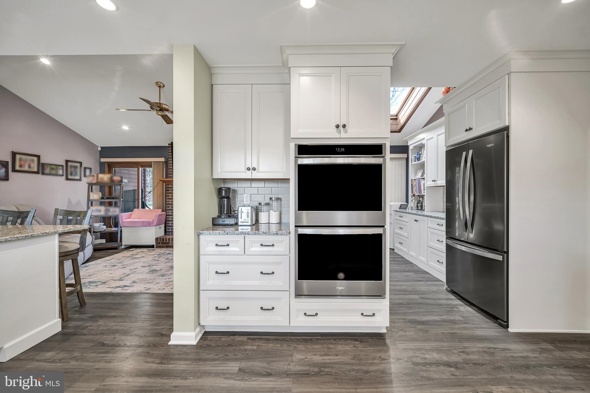 ROCKHILL STA - Residential