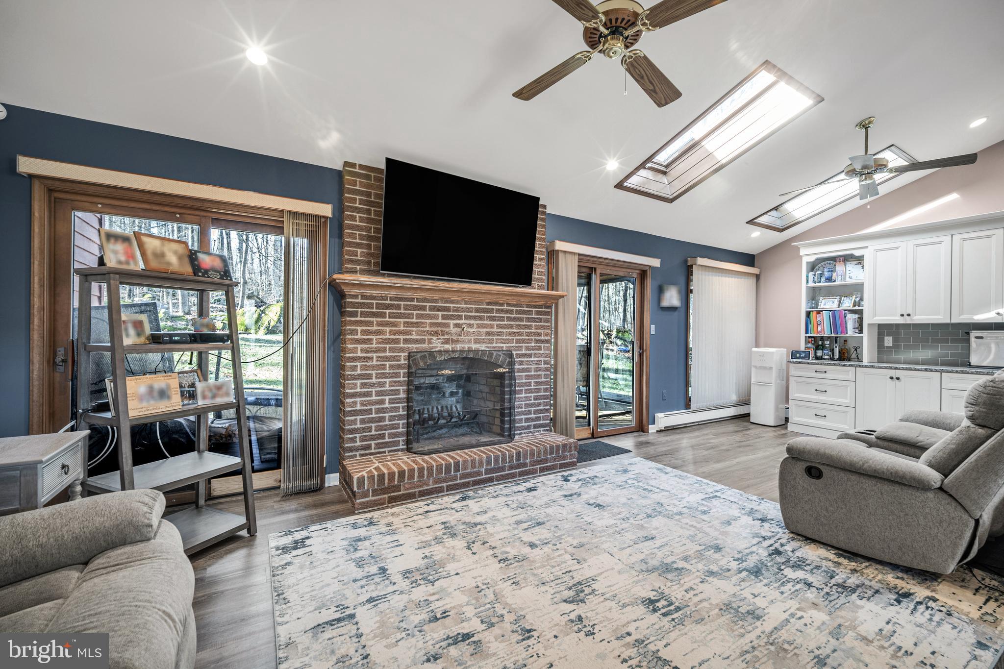 ROCKHILL STA - Residential