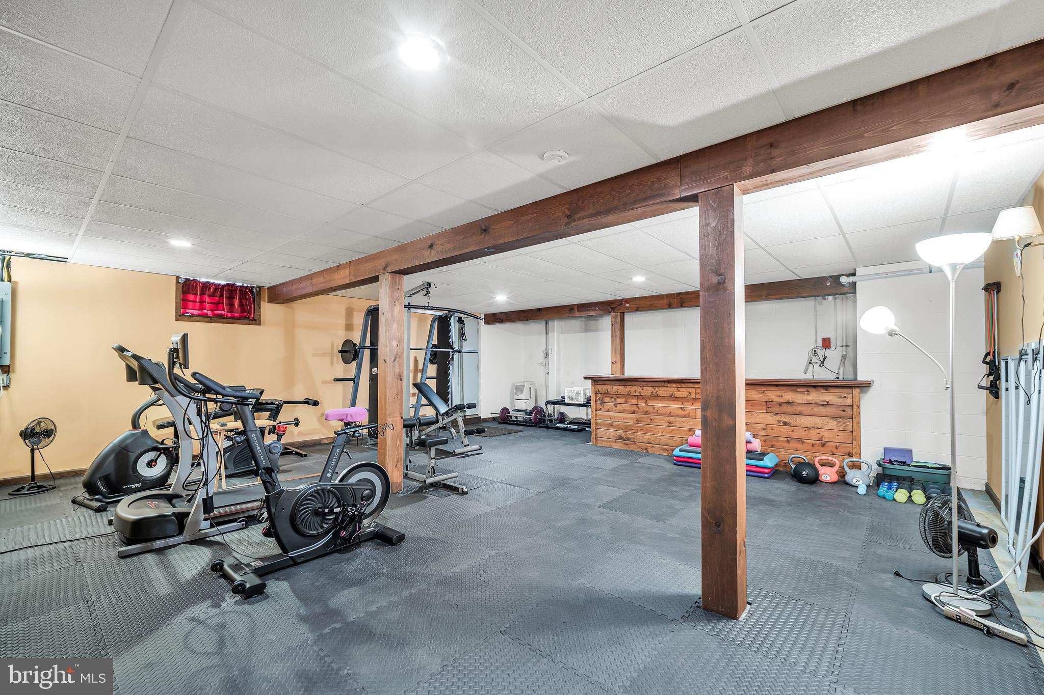 ROCKHILL STA - Residential