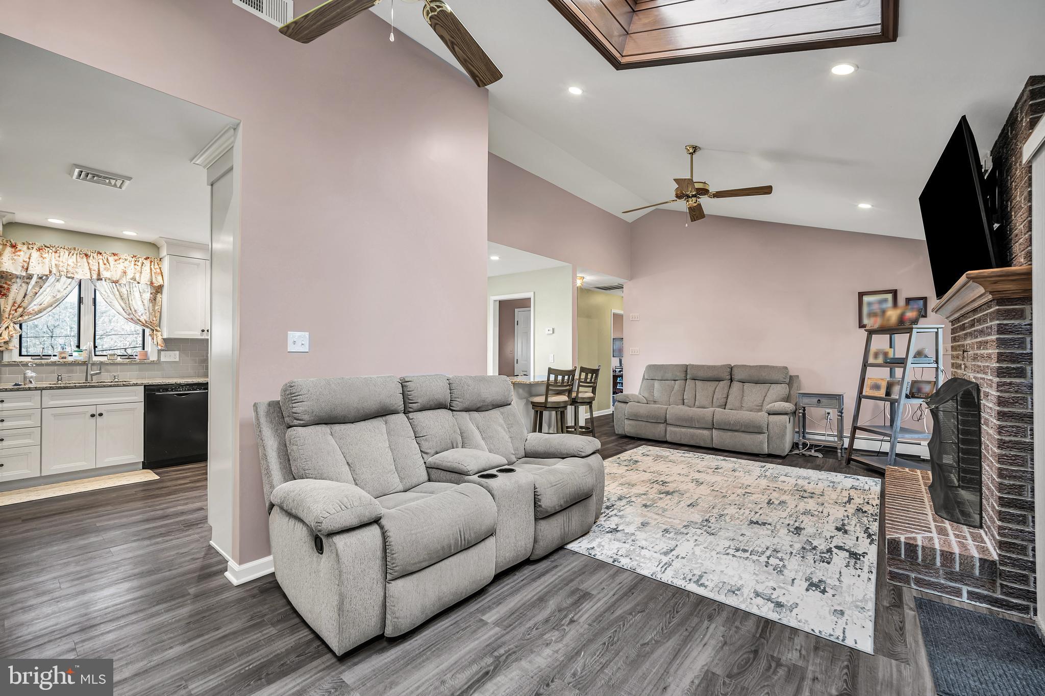 ROCKHILL STA - Residential