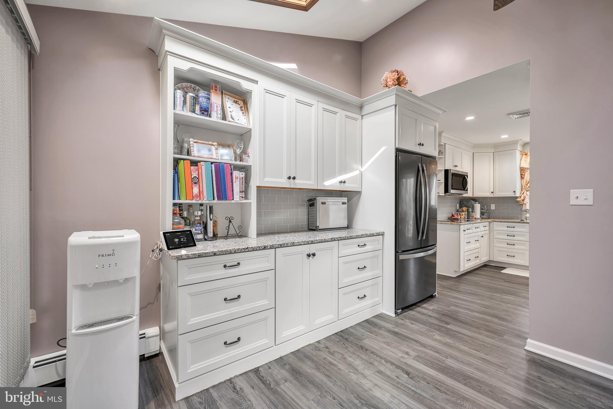 ROCKHILL STA - Residential