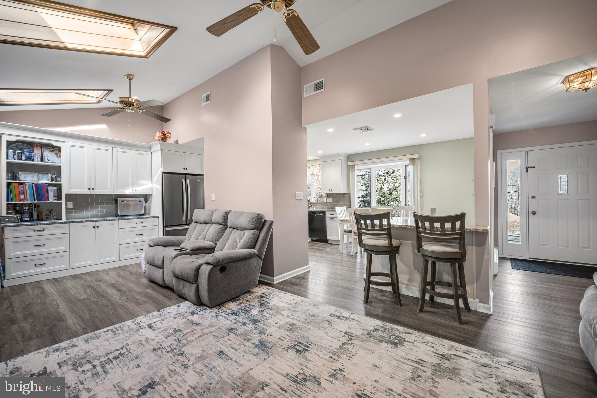 ROCKHILL STA - Residential