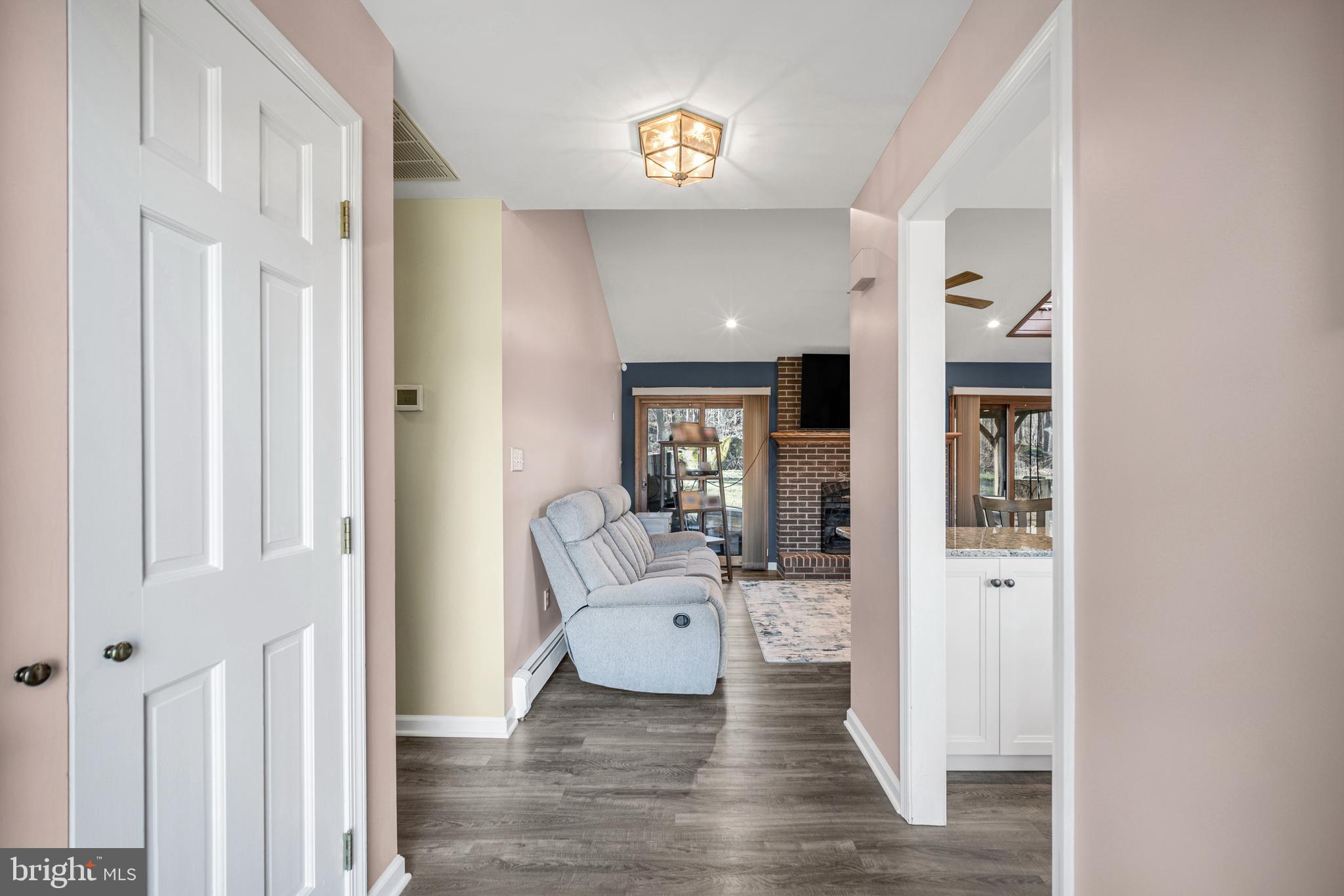 ROCKHILL STA - Residential