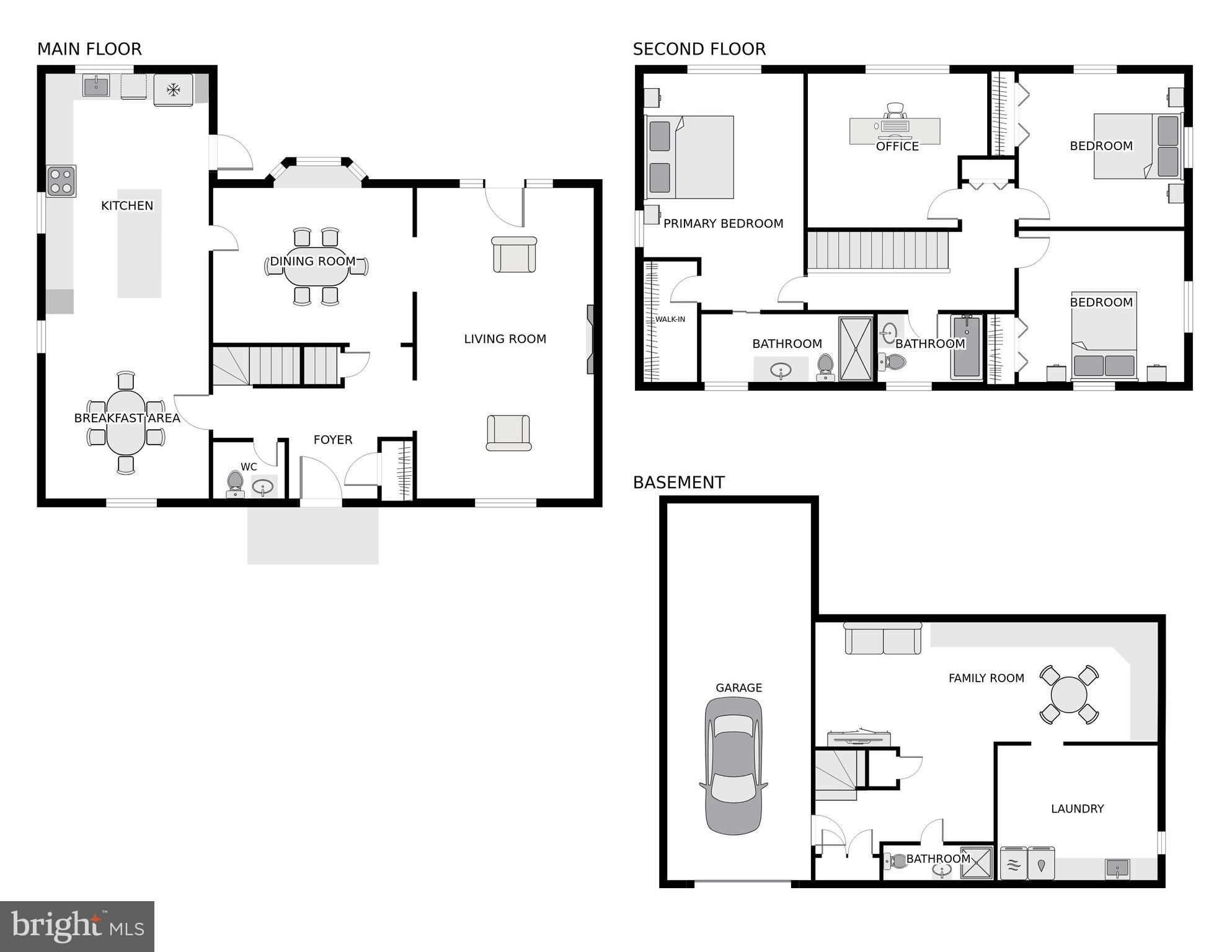 SUMNER - Residential