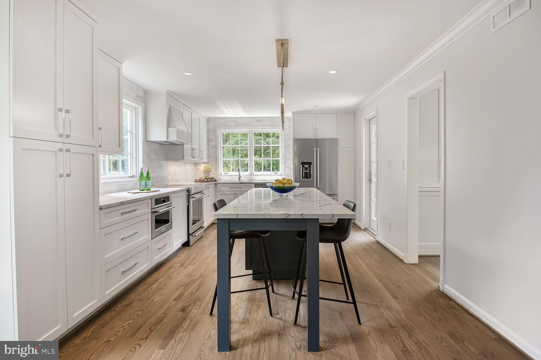 SUMNER - Residential