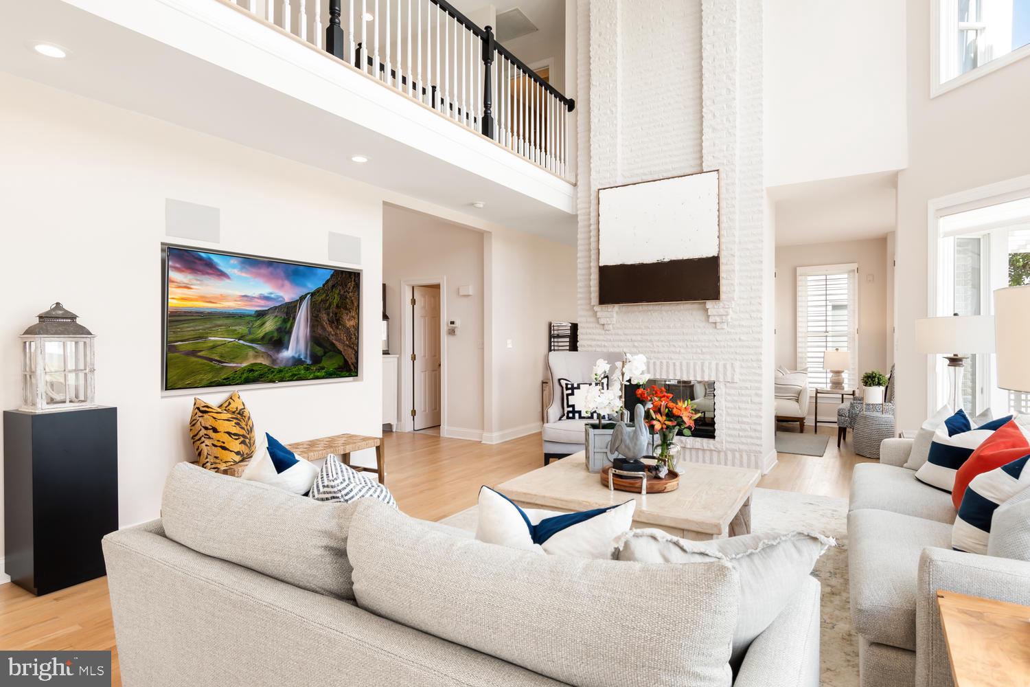 GOOSE POINT ESTATES - Residential