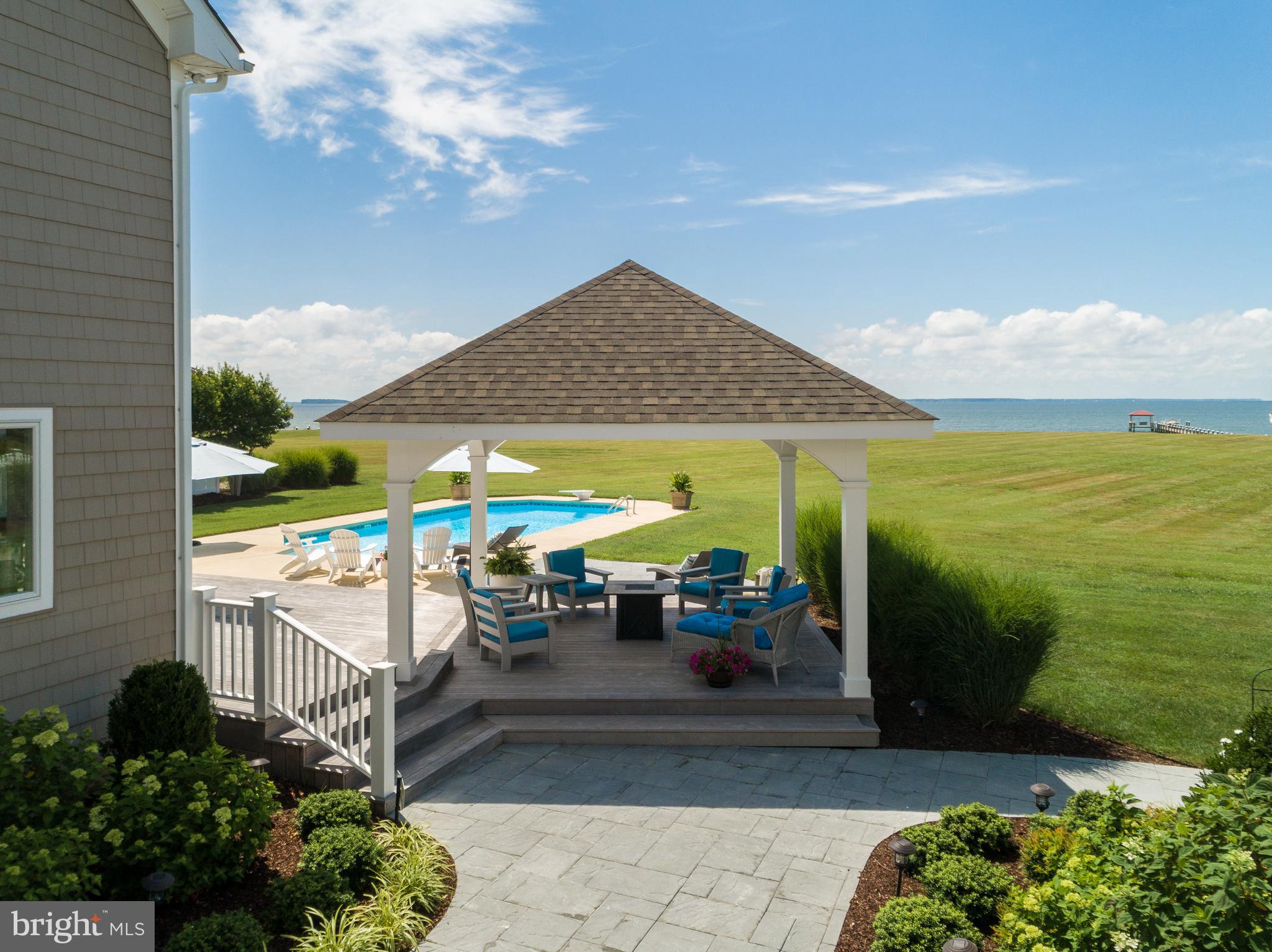 GOOSE POINT ESTATES - Residential