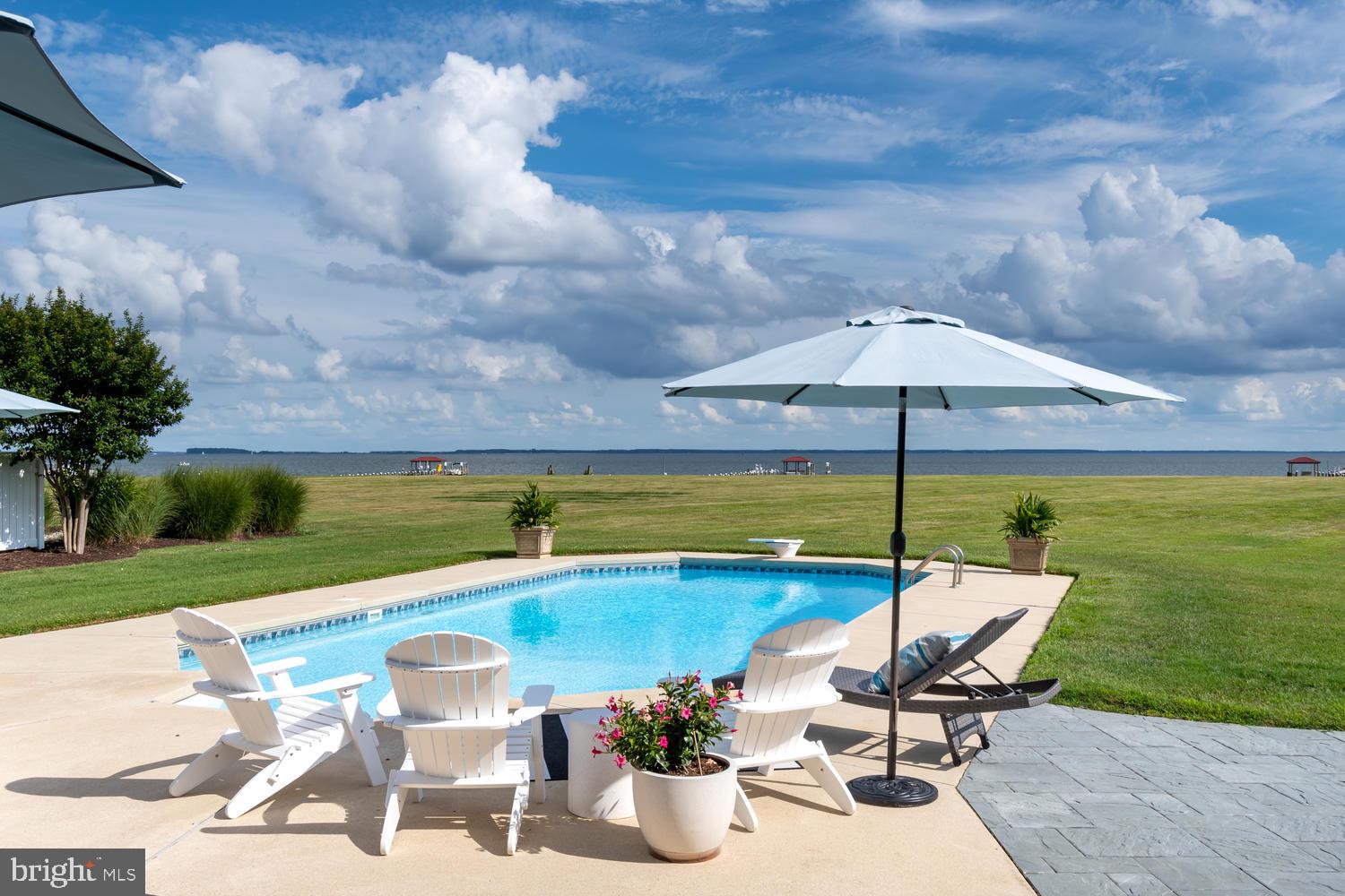 GOOSE POINT ESTATES - Residential