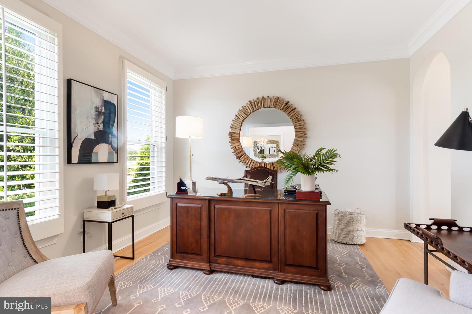 GOOSE POINT ESTATES - Residential