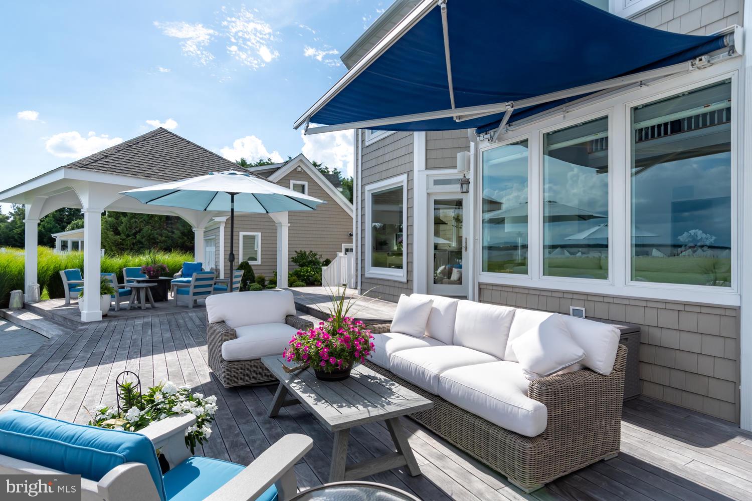 GOOSE POINT ESTATES - Residential