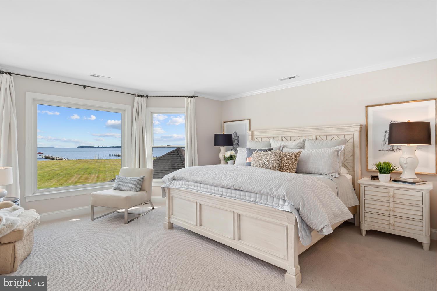 GOOSE POINT ESTATES - Residential