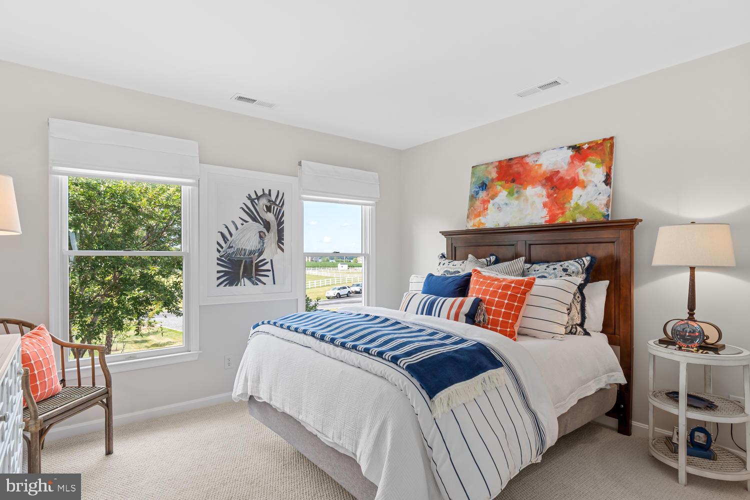 GOOSE POINT ESTATES - Residential