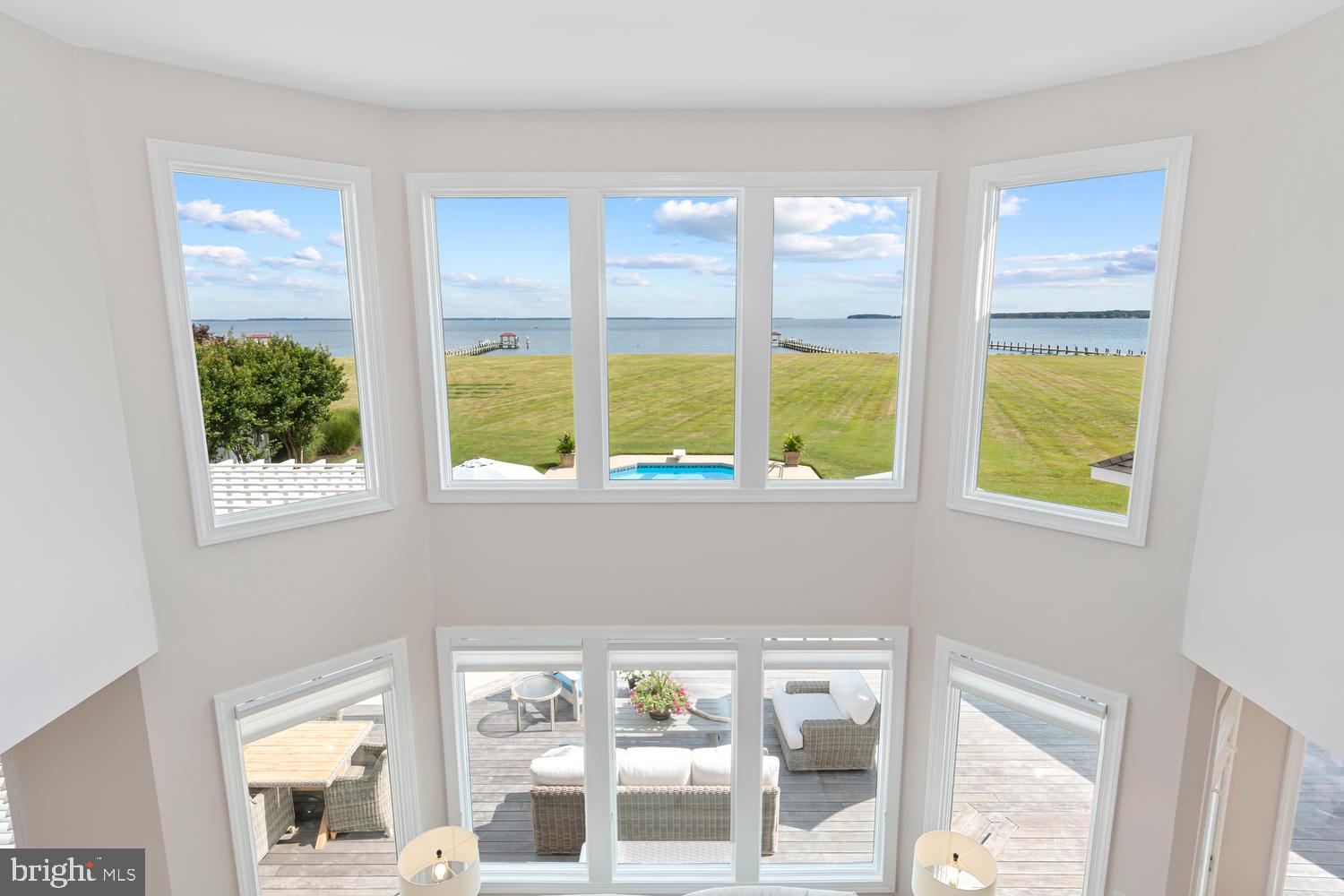 GOOSE POINT ESTATES - Residential