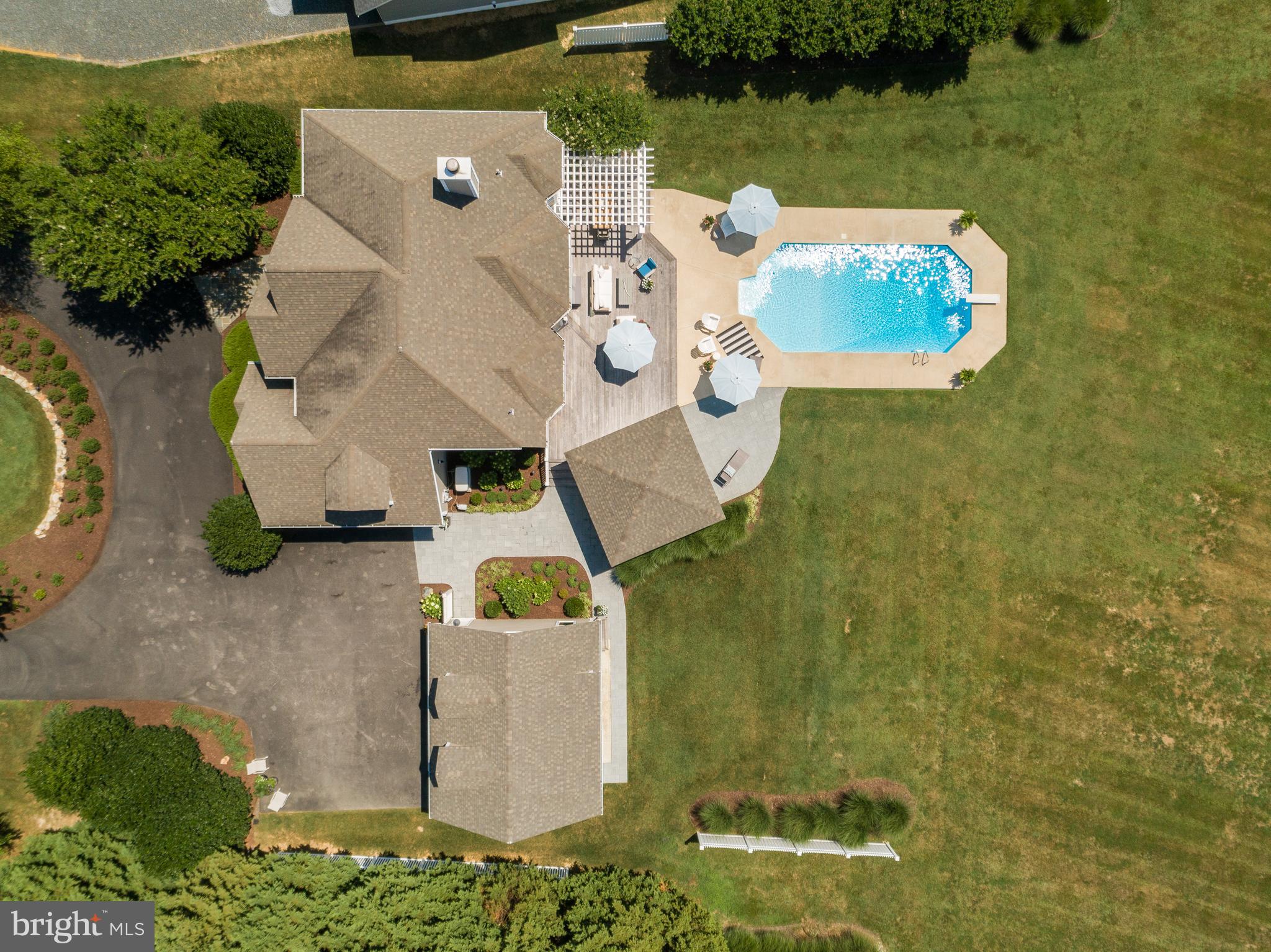 GOOSE POINT ESTATES - Residential