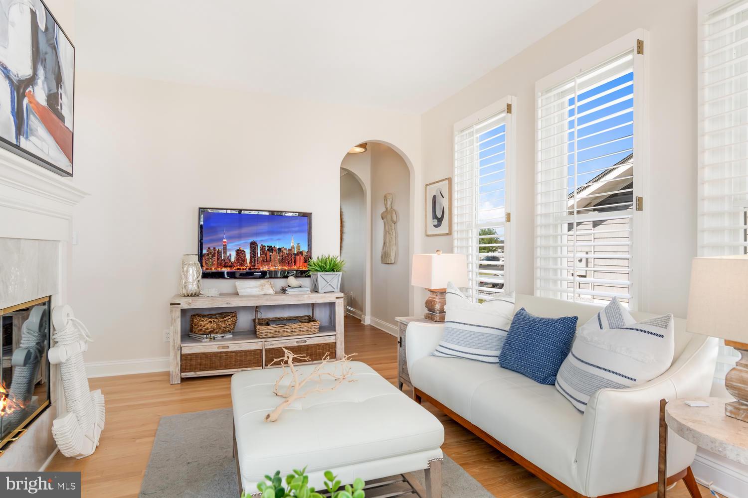 GOOSE POINT ESTATES - Residential