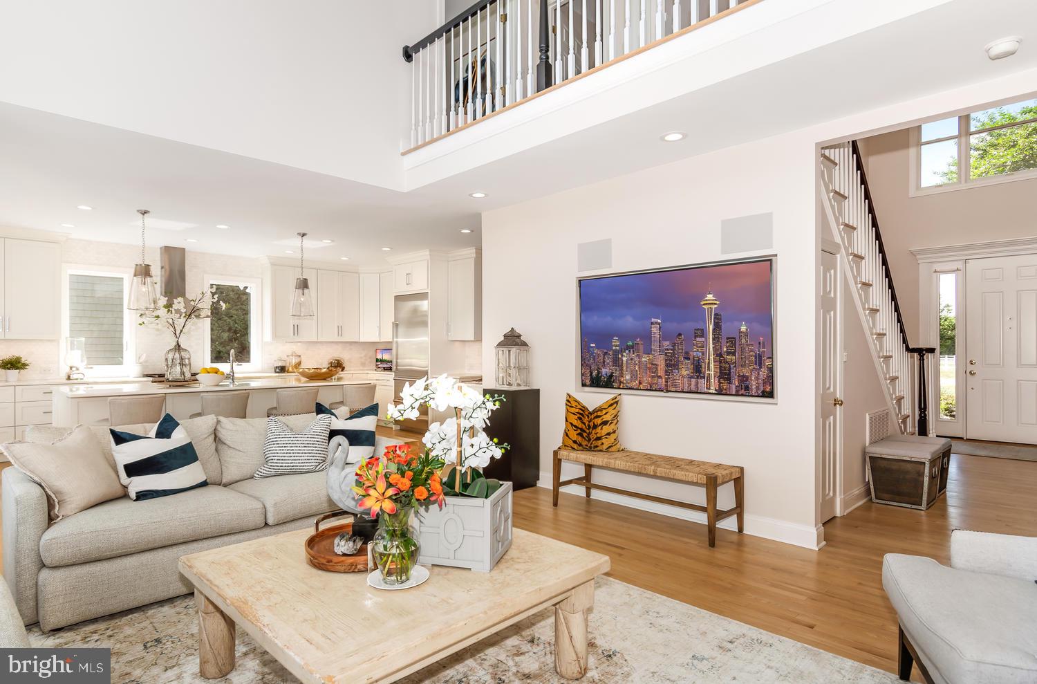 GOOSE POINT ESTATES - Residential